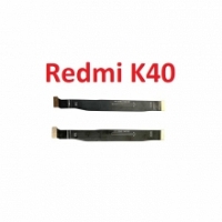 Mạch Dây Sub Sạc Xiaomi Redmi K40 M2012K11AC M2012K11C Cáp Nối Main Sạc Cáp Nối Bo Mainboard Mạch Chủ